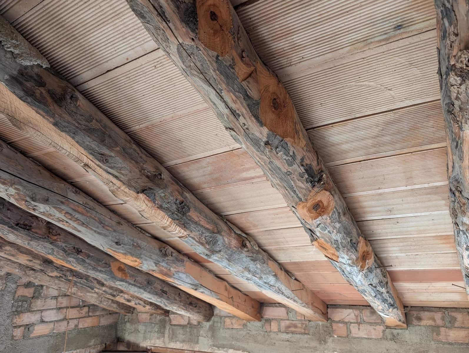 Ruin til salg i Penarroya de Tastavins - € 30.000 (Ref: 9150362)