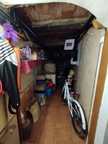 5 bedroom Townhouse for sale in La Fresneda - € 125,000 (Ref: 9150363)