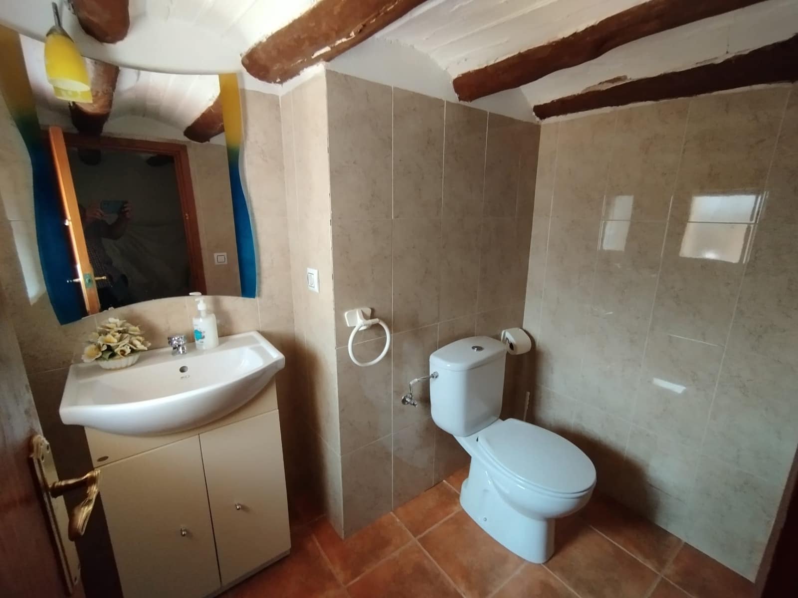 5 soveværelse Byhus til salg i La Fresneda - € 125.000 (Ref: 9150363)