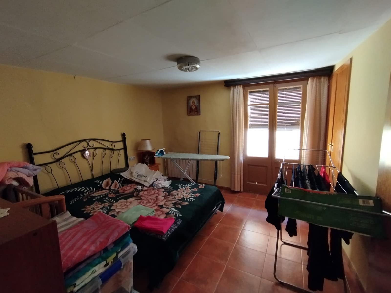 5 soveværelse Byhus til salg i La Fresneda - € 125.000 (Ref: 9150363)