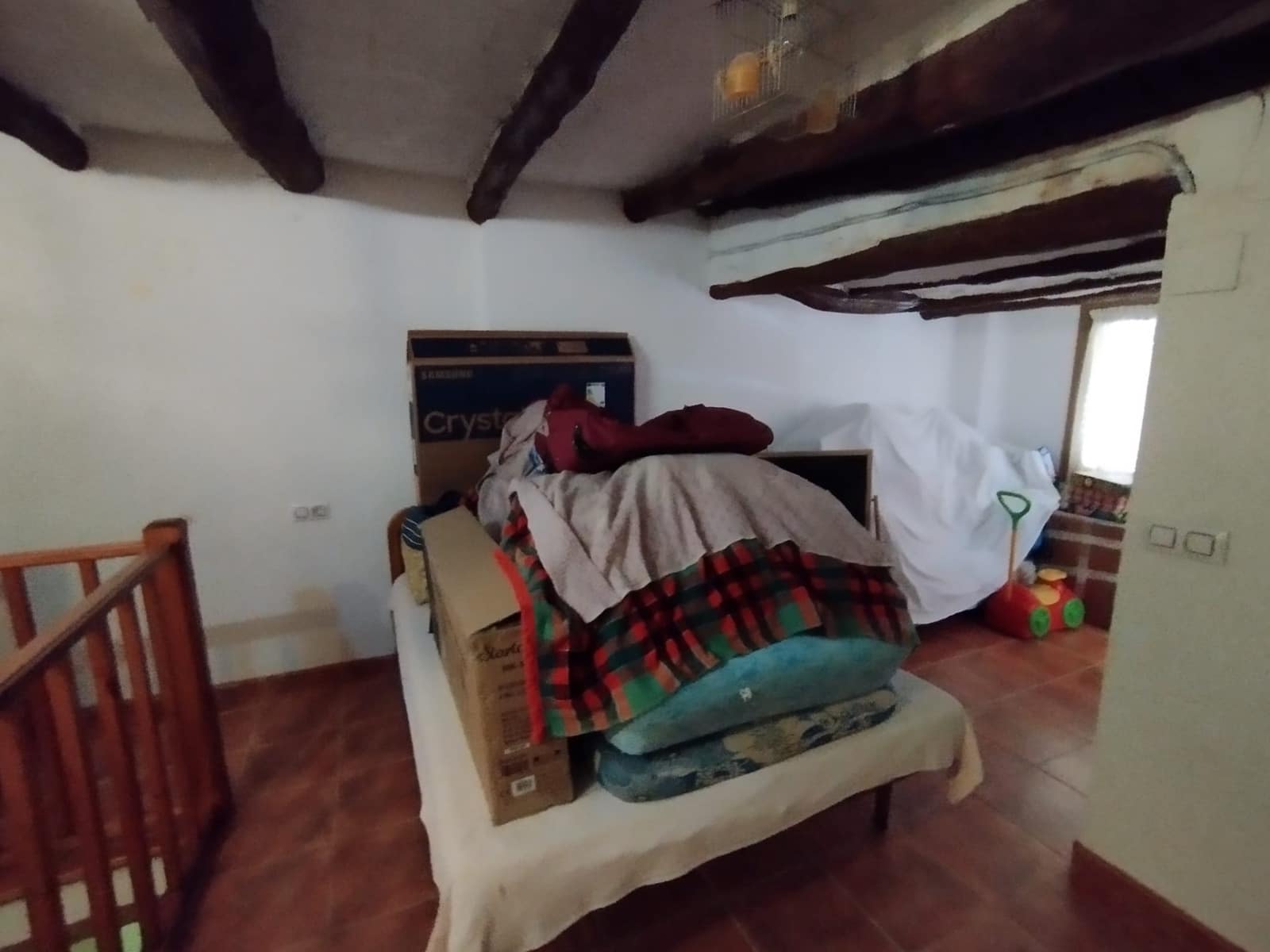 5 soveværelse Byhus til salg i La Fresneda - € 125.000 (Ref: 9150363)