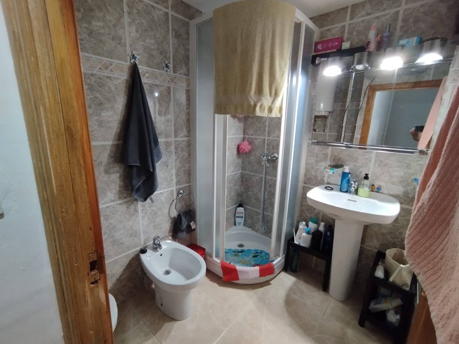 5 soveværelse Byhus til salg i La Fresneda - € 125.000 (Ref: 9150363)