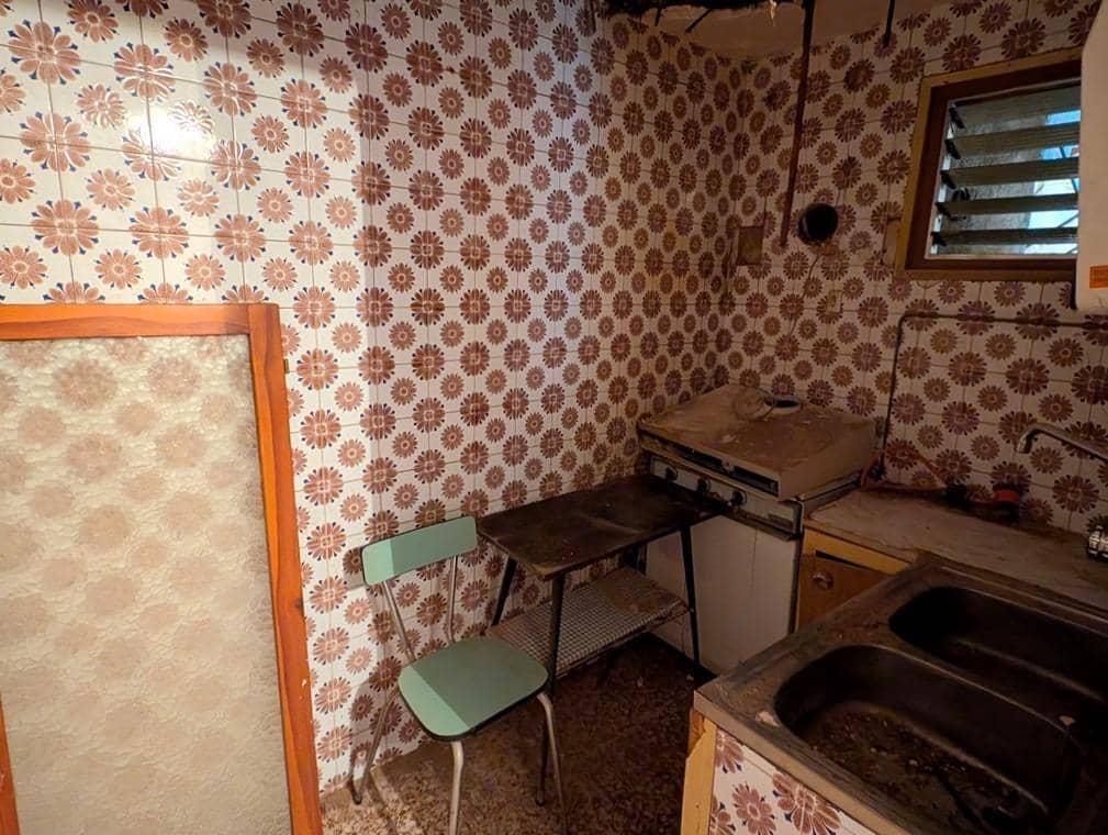 Rudere in vendita in Beceite - 23.800 € (Rif: 9150367)