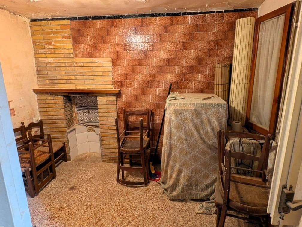 Rudere in vendita in Beceite - 23.800 € (Rif: 9150367)