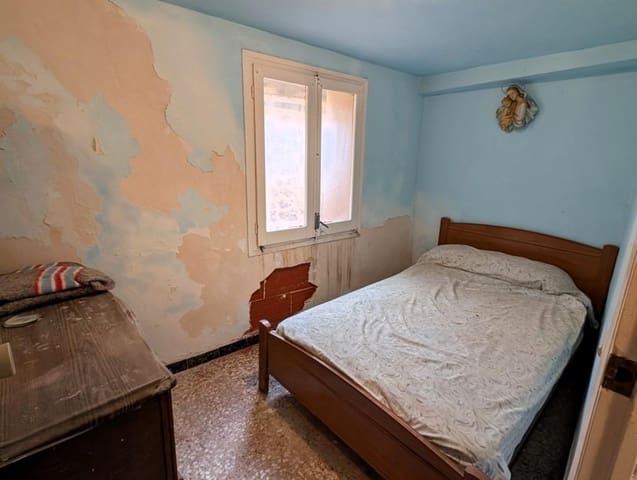 Ruin for sale in Beceite - € 23,800 (Ref: 9150367)