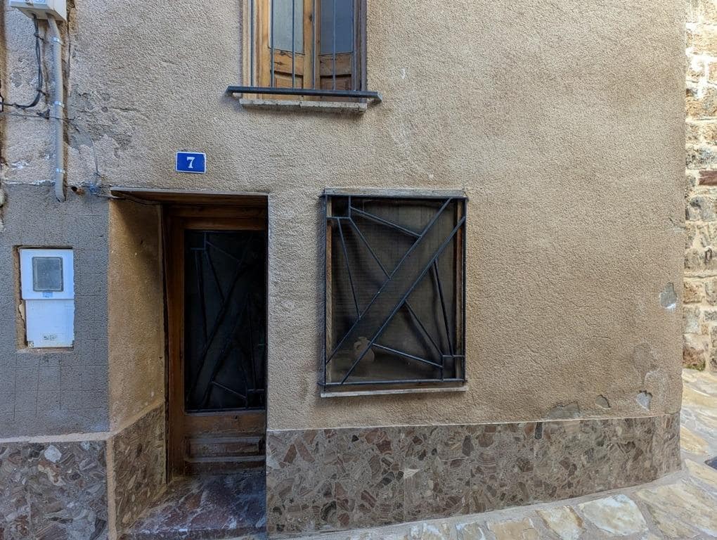 Rudere in vendita in Beceite - 23.800 € (Rif: 9150367)