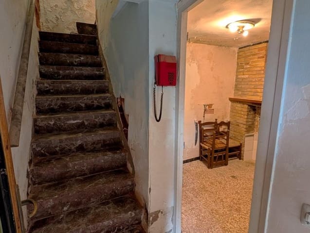 Ruin for sale in Beceite - € 23,800 (Ref: 9150367)