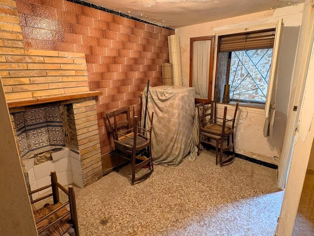 Rudere in vendita in Beceite - 23.800 € (Rif: 9150367)