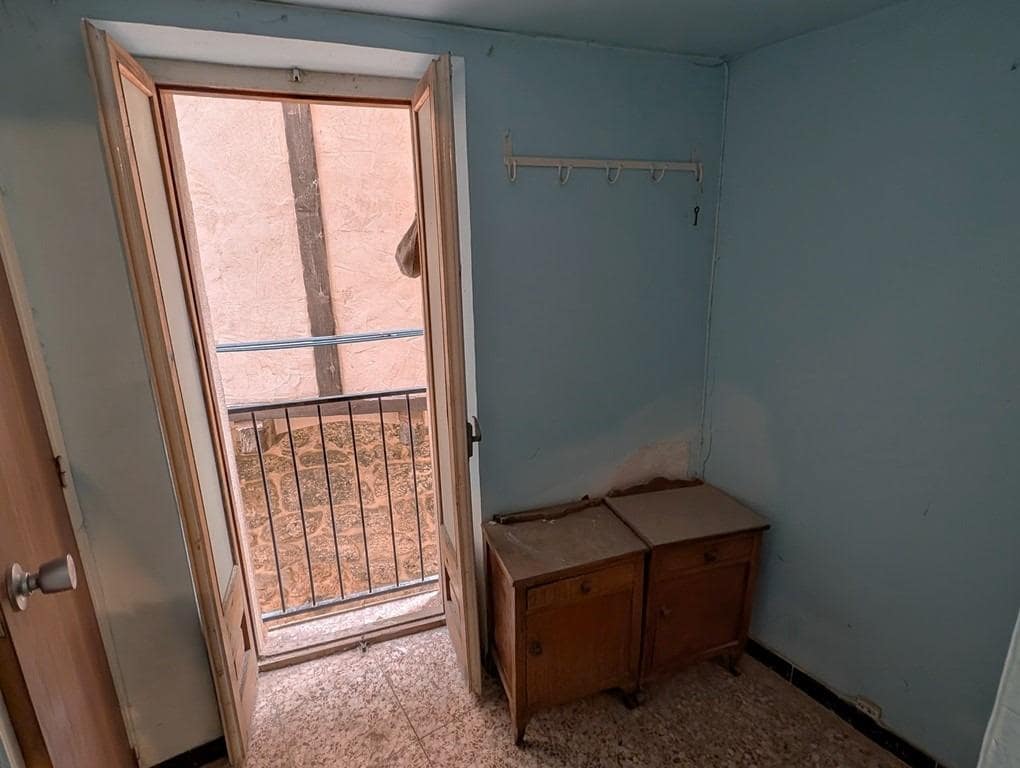 Rudere in vendita in Beceite - 23.800 € (Rif: 9150367)