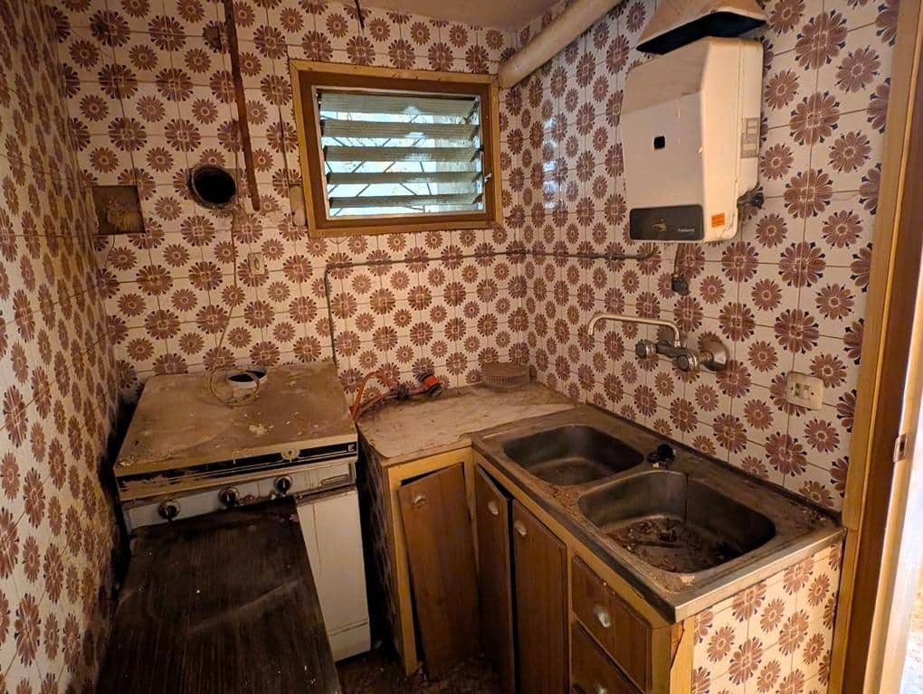 Rudere in vendita in Beceite - 23.800 € (Rif: 9150367)