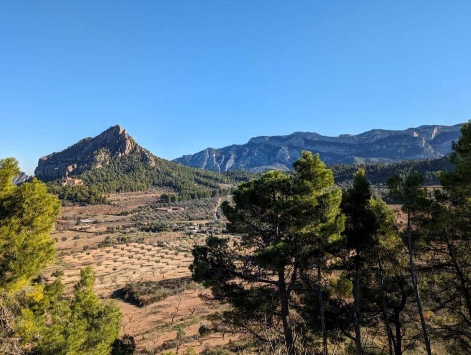 6 soverom Hus til salgs i Horta de Sant Joan - € 210 000 (Ref: 9150369)