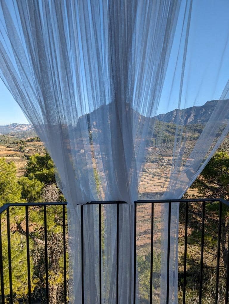 6 soverom Hus til salgs i Horta de Sant Joan - € 210 000 (Ref: 9150369)