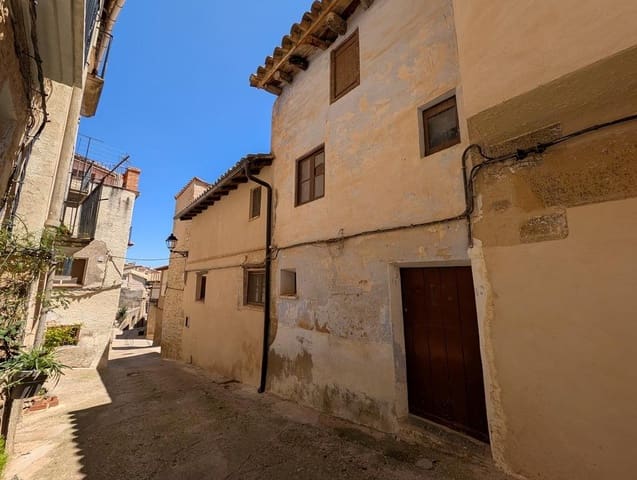 Ruïne te koop in La Fresneda - € 35.000 (Ref: 9150370)