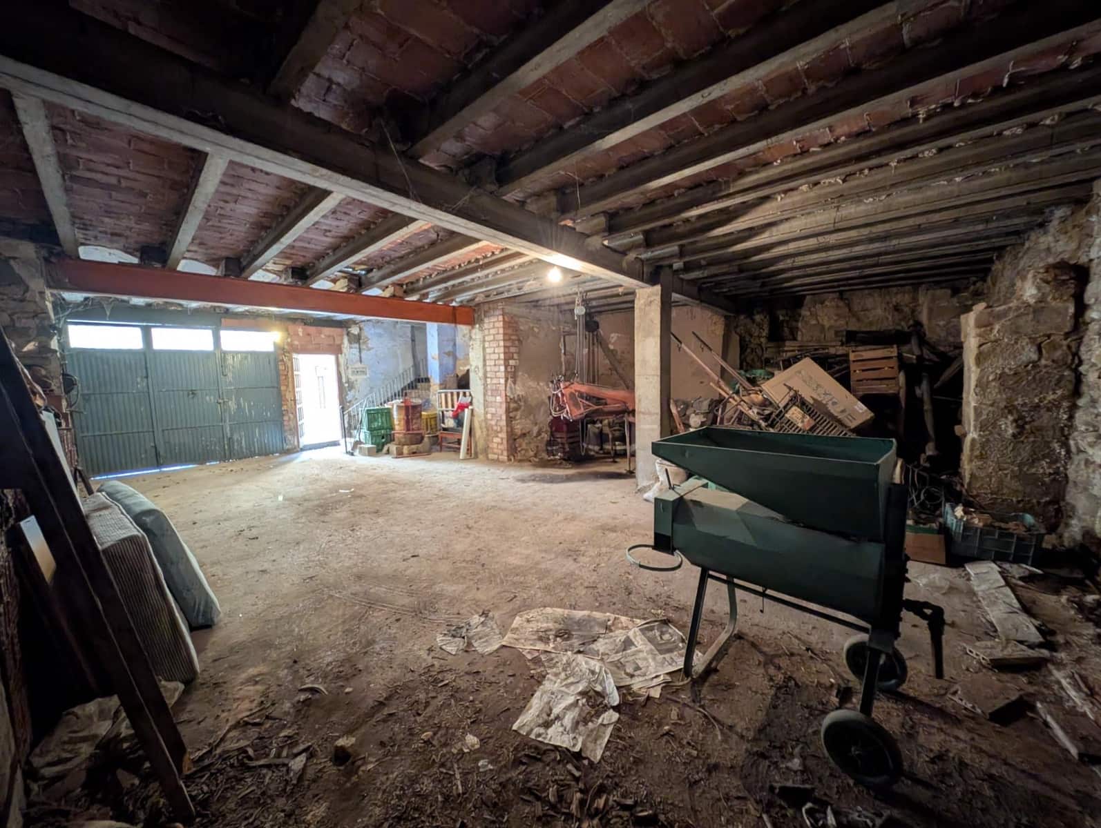 Ruin til salg i La Fresneda - € 85.000 (Ref: 9150371)