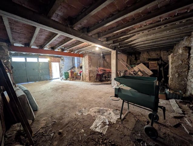 Ruin for sale in La Fresneda - € 85,000 (Ref: 9150371)