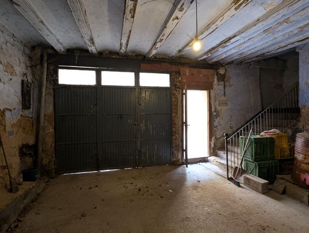 Ruin for sale in La Fresneda - € 85,000 (Ref: 9150371)