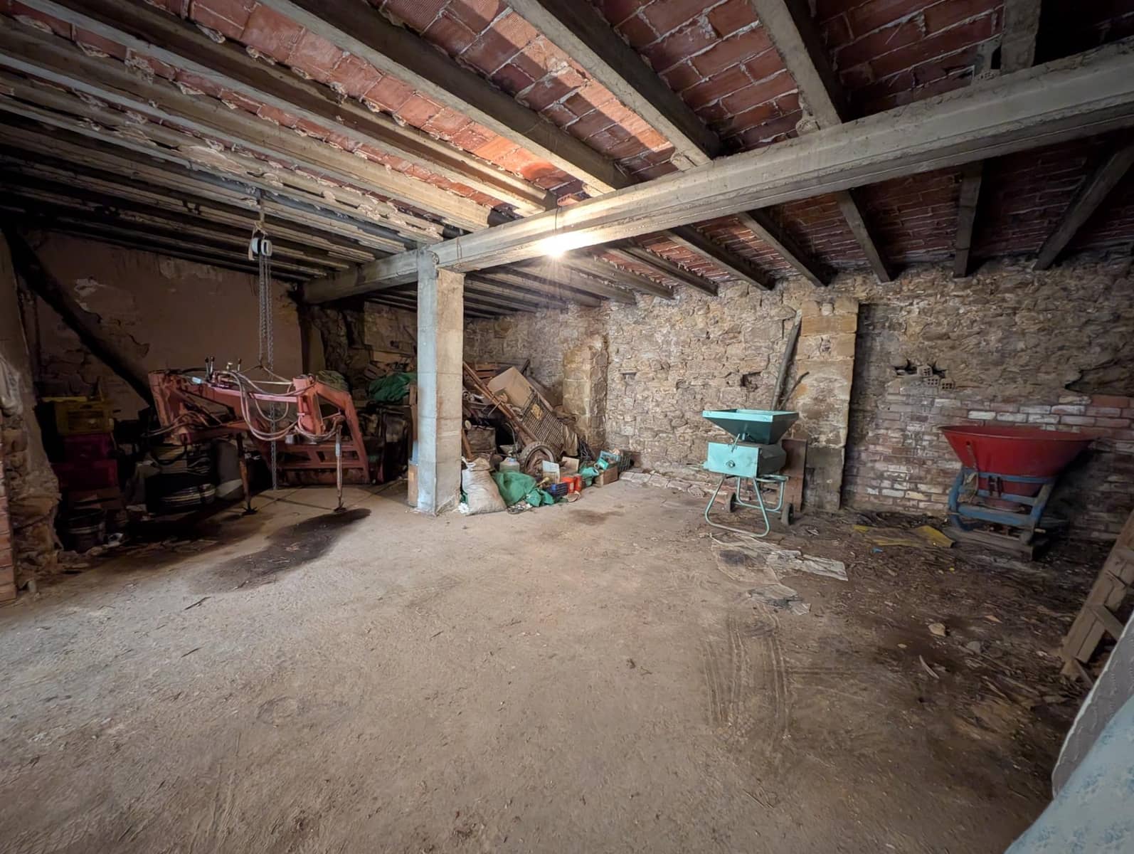 Ruin til salg i La Fresneda - € 85.000 (Ref: 9150371)