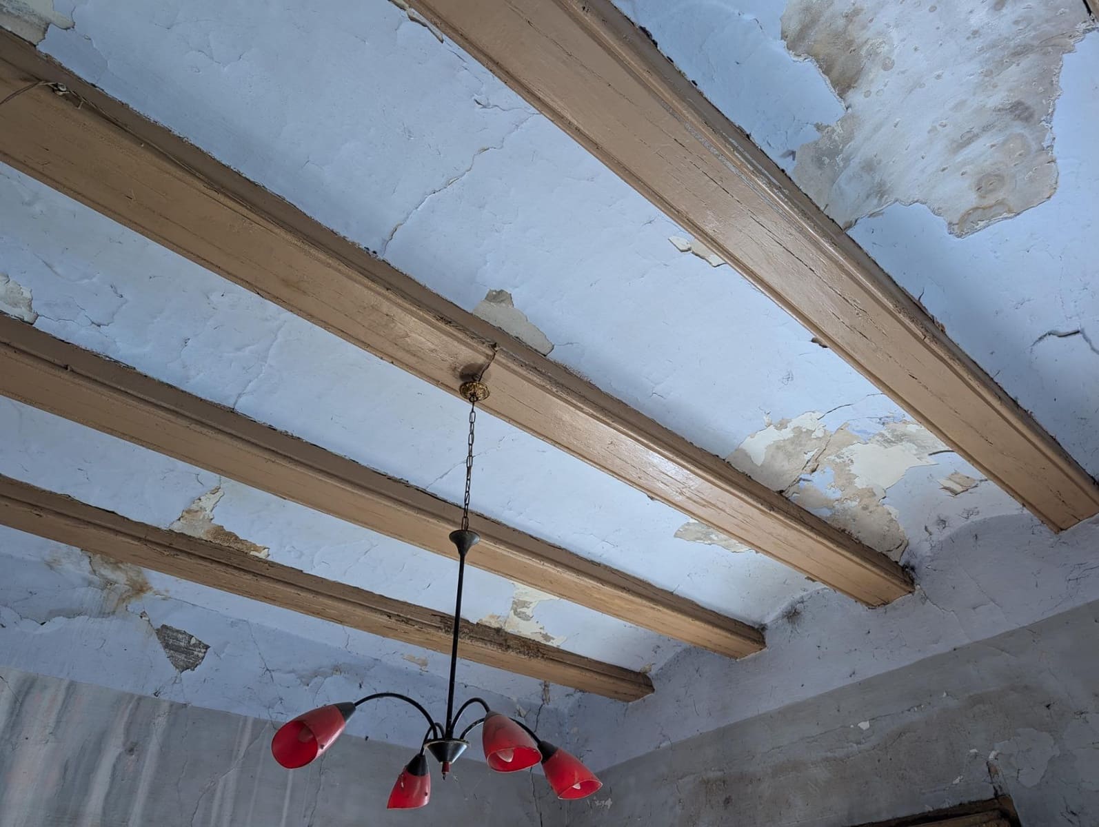 Ruin til salg i La Fresneda - € 85.000 (Ref: 9150371)