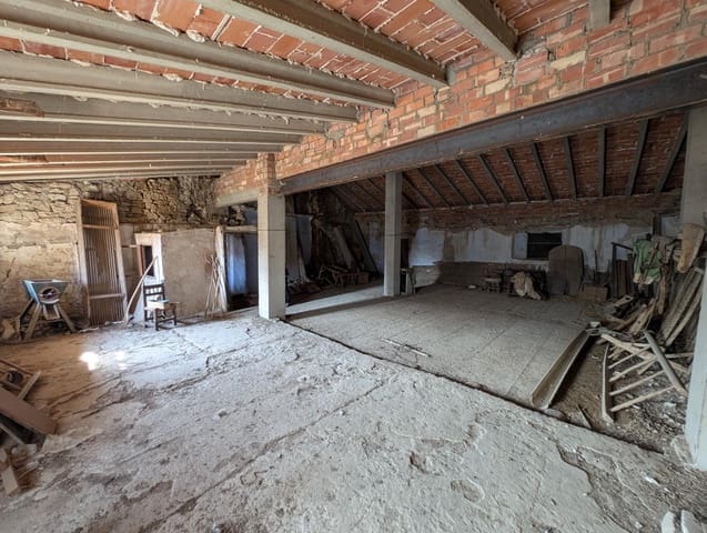 Ruin for sale in La Fresneda - € 85,000 (Ref: 9150371)