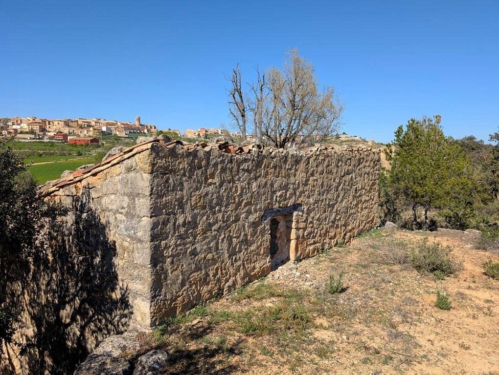 1 soveværelse Finca/Landehus til salg i Cretas - € 30.000 (Ref: 9150373)