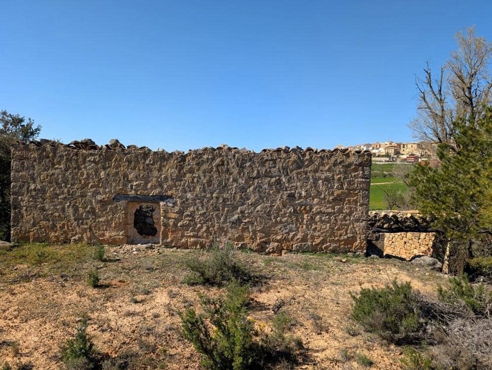 1 soveværelse Finca/Landehus til salg i Cretas - € 30.000 (Ref: 9150373)