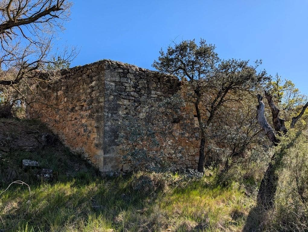 1 soveværelse Finca/Landehus til salg i Cretas - € 30.000 (Ref: 9150373)