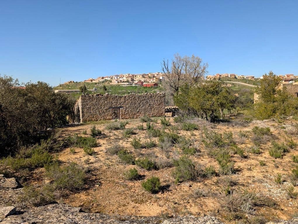 1 soveværelse Finca/Landehus til salg i Cretas - € 30.000 (Ref: 9150373)