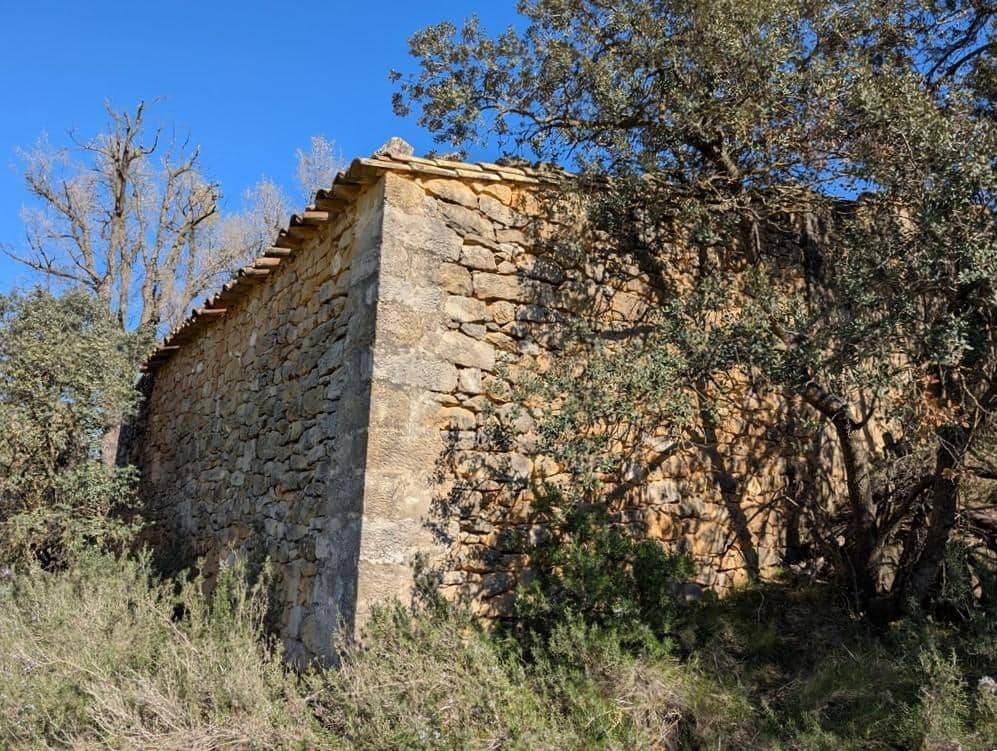 1 soveværelse Finca/Landehus til salg i Cretas - € 30.000 (Ref: 9150373)