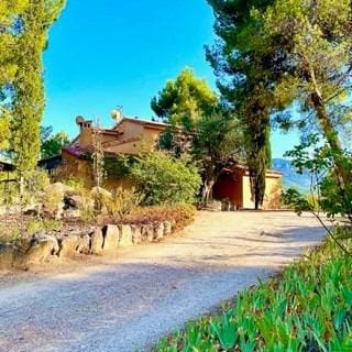 5 soveværelse Finca/Landehus til salg i Valderrobres med swimmingpool - € 795.000 (Ref: 9150374)