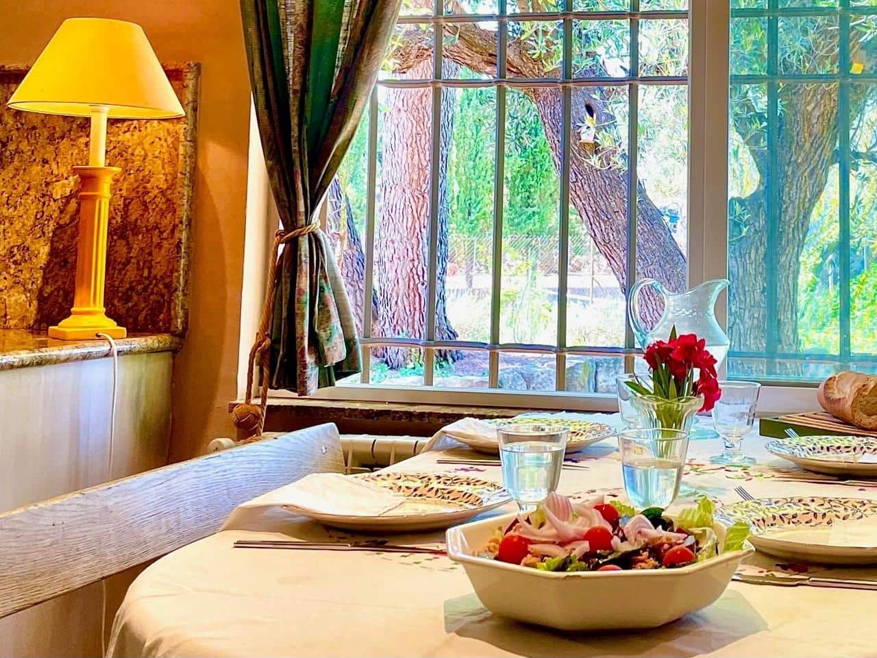 5 soveværelse Finca/Landehus til salg i Valderrobres med swimmingpool - € 795.000 (Ref: 9150374)