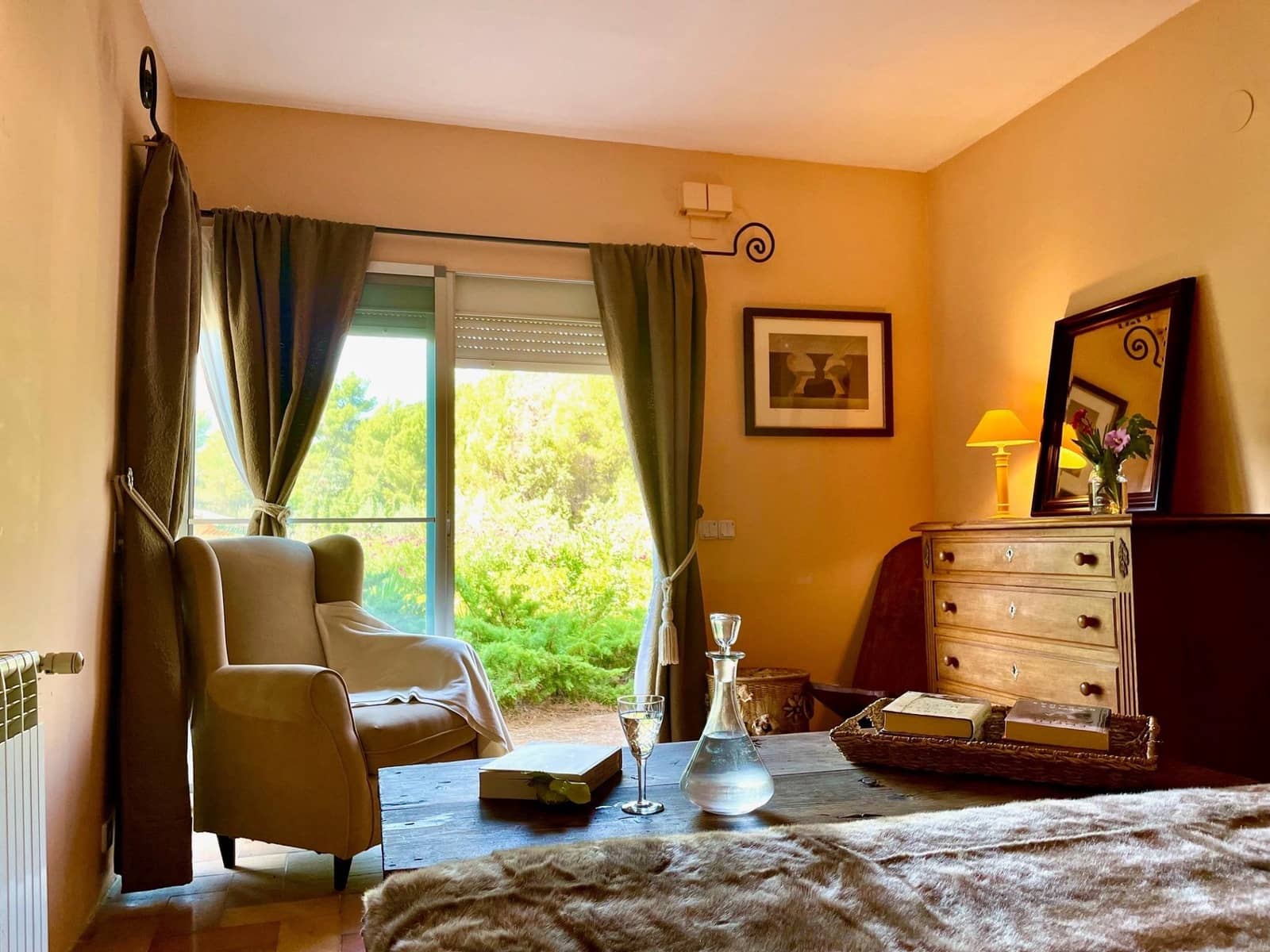 5 soveværelse Finca/Landehus til salg i Valderrobres med swimmingpool - € 795.000 (Ref: 9150374)