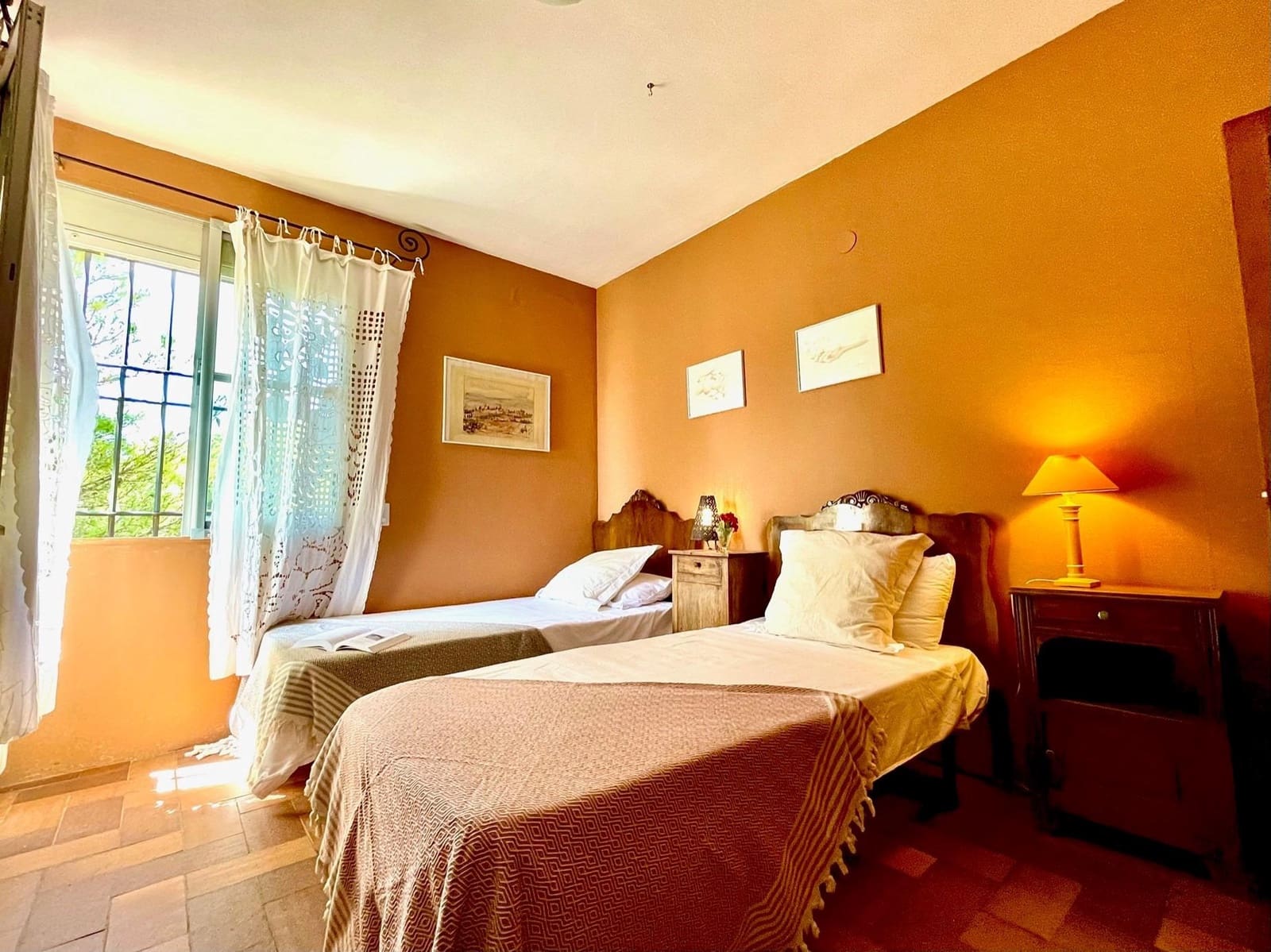 5 soveværelse Finca/Landehus til salg i Valderrobres med swimmingpool - € 795.000 (Ref: 9150374)