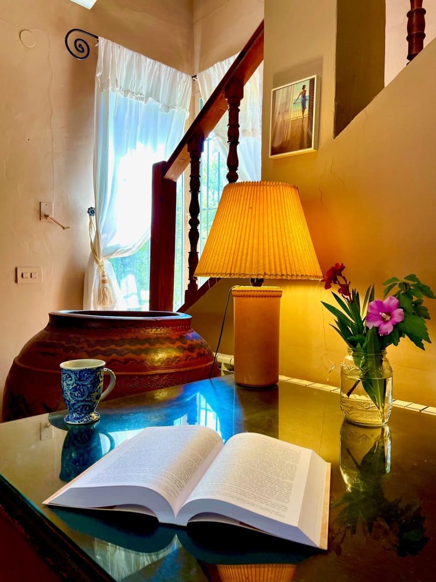 5 soveværelse Finca/Landehus til salg i Valderrobres med swimmingpool - € 795.000 (Ref: 9150374)