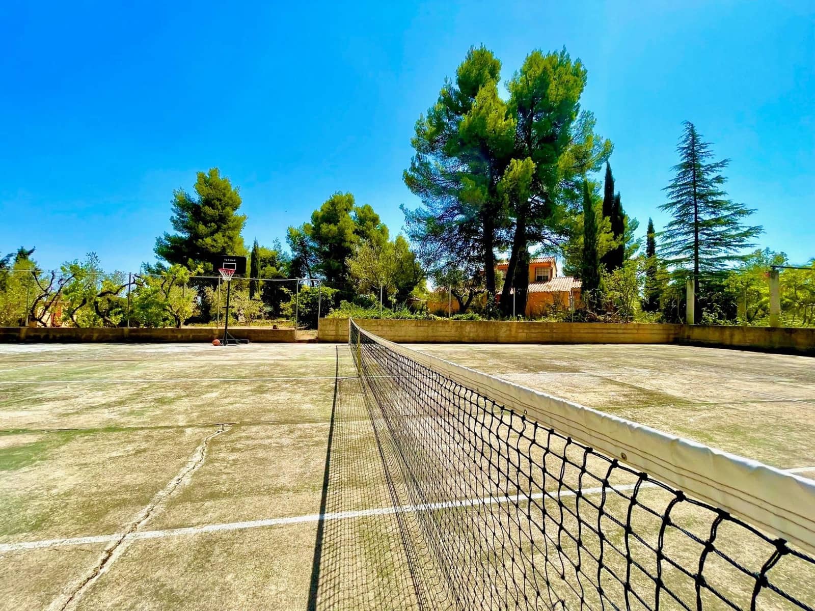 5 soveværelse Finca/Landehus til salg i Valderrobres med swimmingpool - € 795.000 (Ref: 9150374)