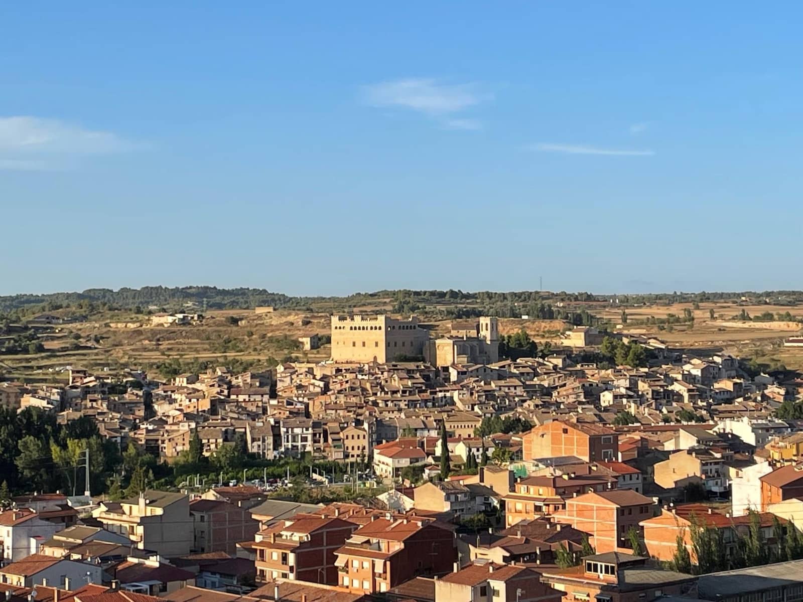 5 soveværelse Finca/Landehus til salg i Valderrobres med swimmingpool - € 795.000 (Ref: 9150374)