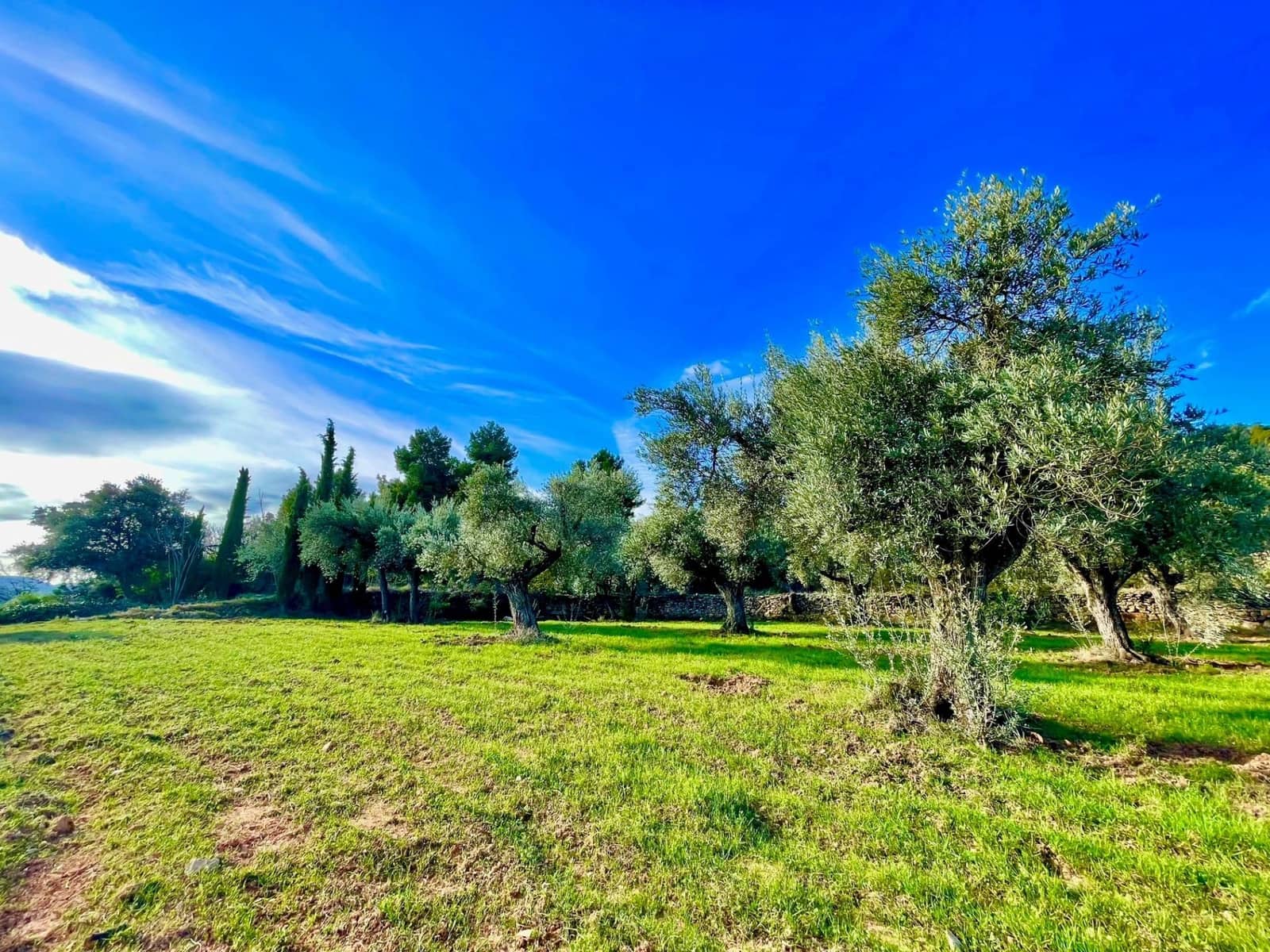 5 soveværelse Finca/Landehus til salg i Valderrobres med swimmingpool - € 795.000 (Ref: 9150374)