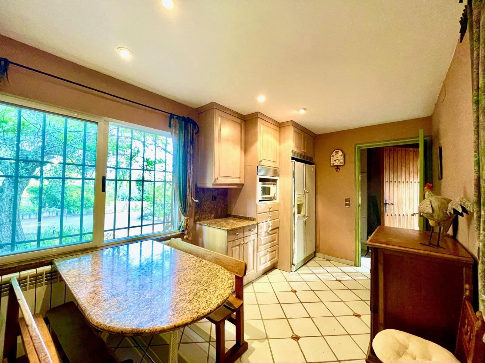 5 soveværelse Finca/Landehus til salg i Valderrobres med swimmingpool - € 795.000 (Ref: 9150374)