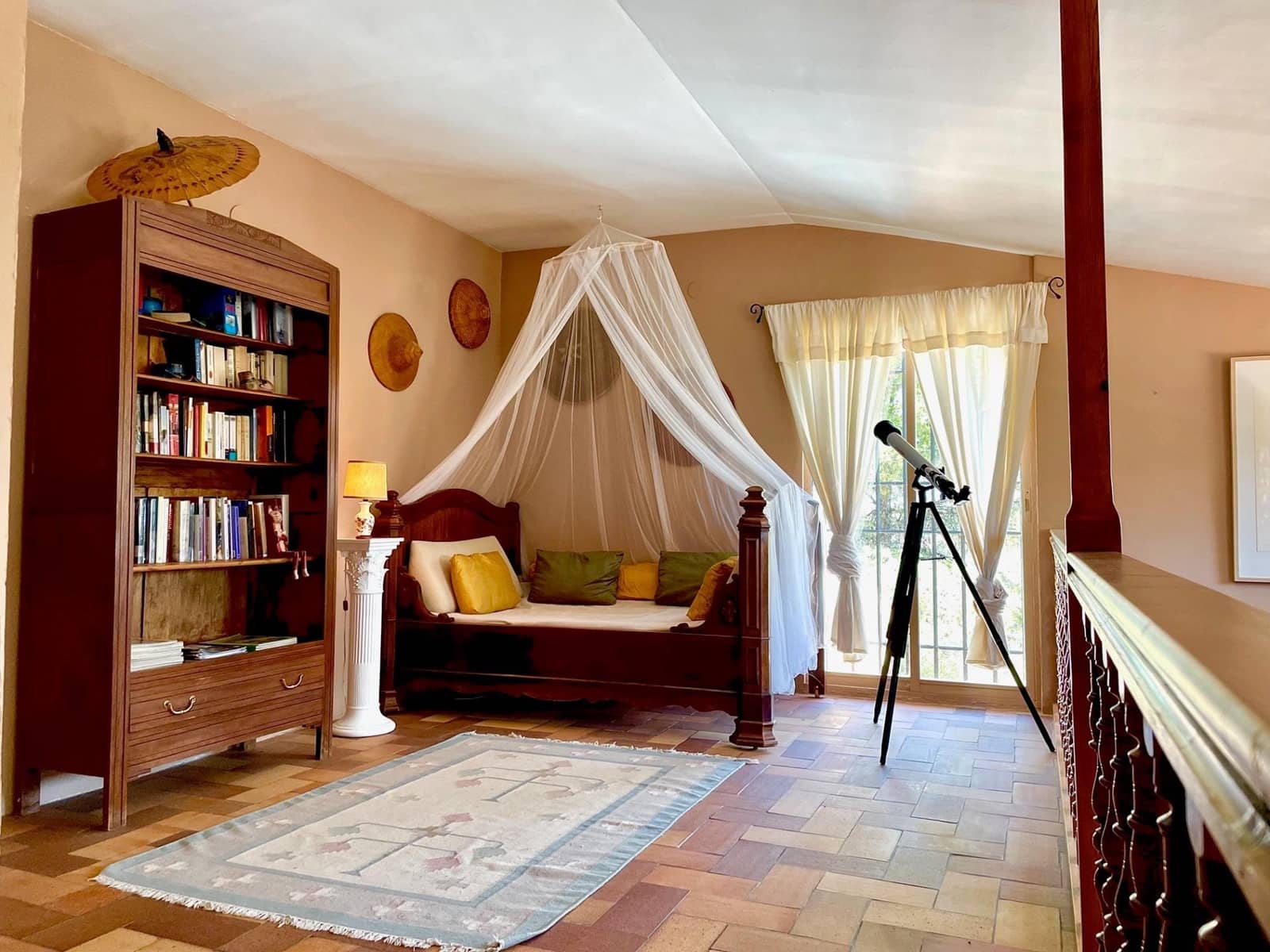 5 soveværelse Finca/Landehus til salg i Valderrobres med swimmingpool - € 795.000 (Ref: 9150374)