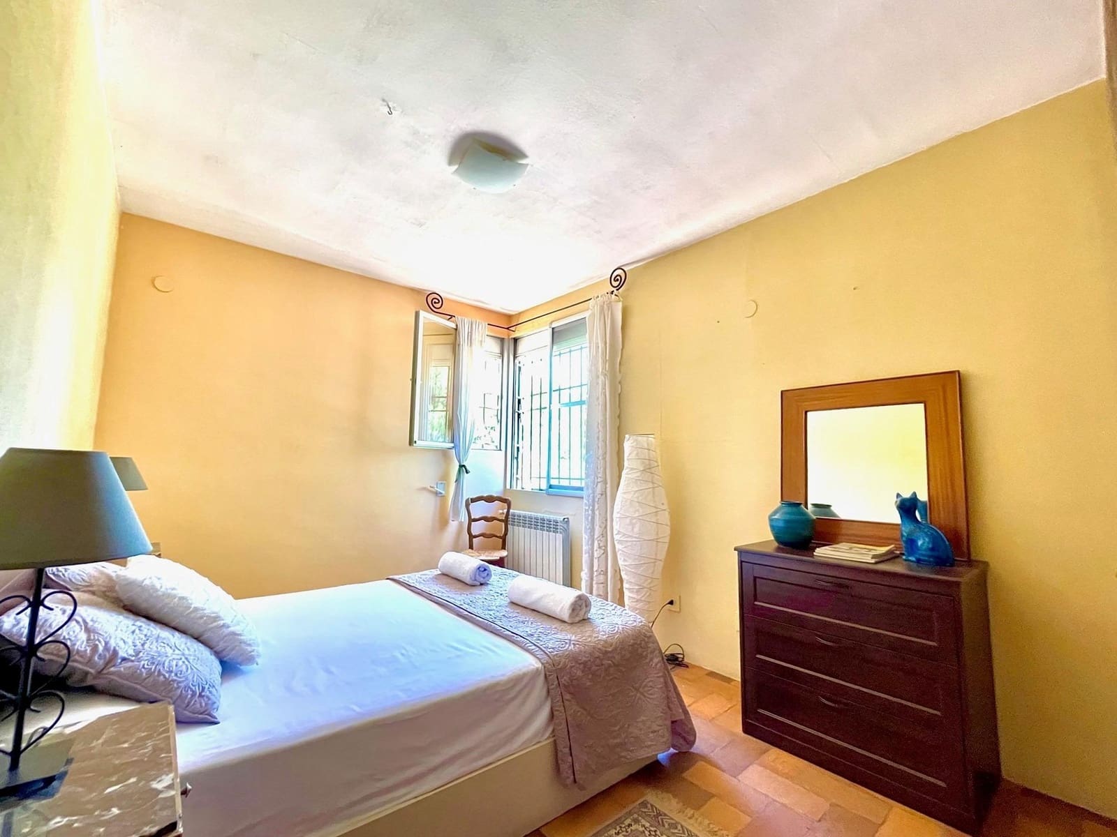 5 soveværelse Finca/Landehus til salg i Valderrobres med swimmingpool - € 795.000 (Ref: 9150374)