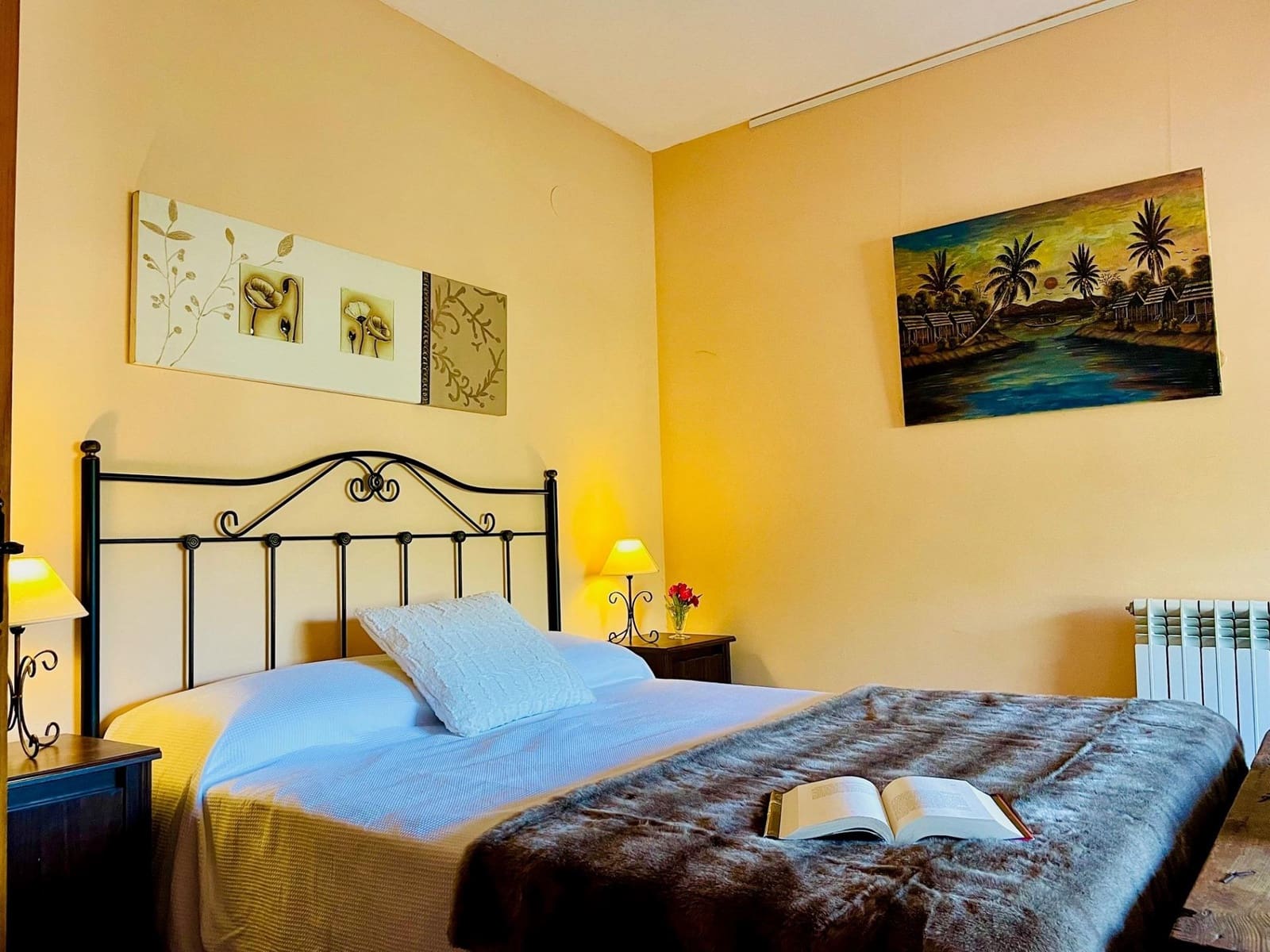 5 soveværelse Finca/Landehus til salg i Valderrobres med swimmingpool - € 795.000 (Ref: 9150374)