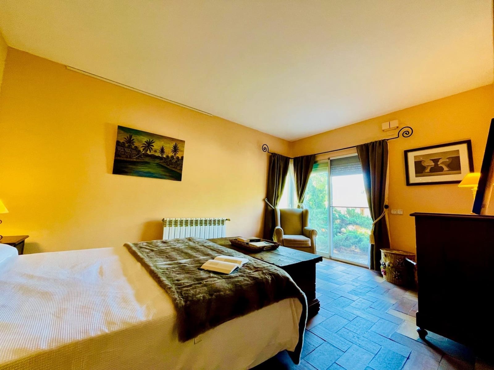 5 soveværelse Finca/Landehus til salg i Valderrobres med swimmingpool - € 795.000 (Ref: 9150374)