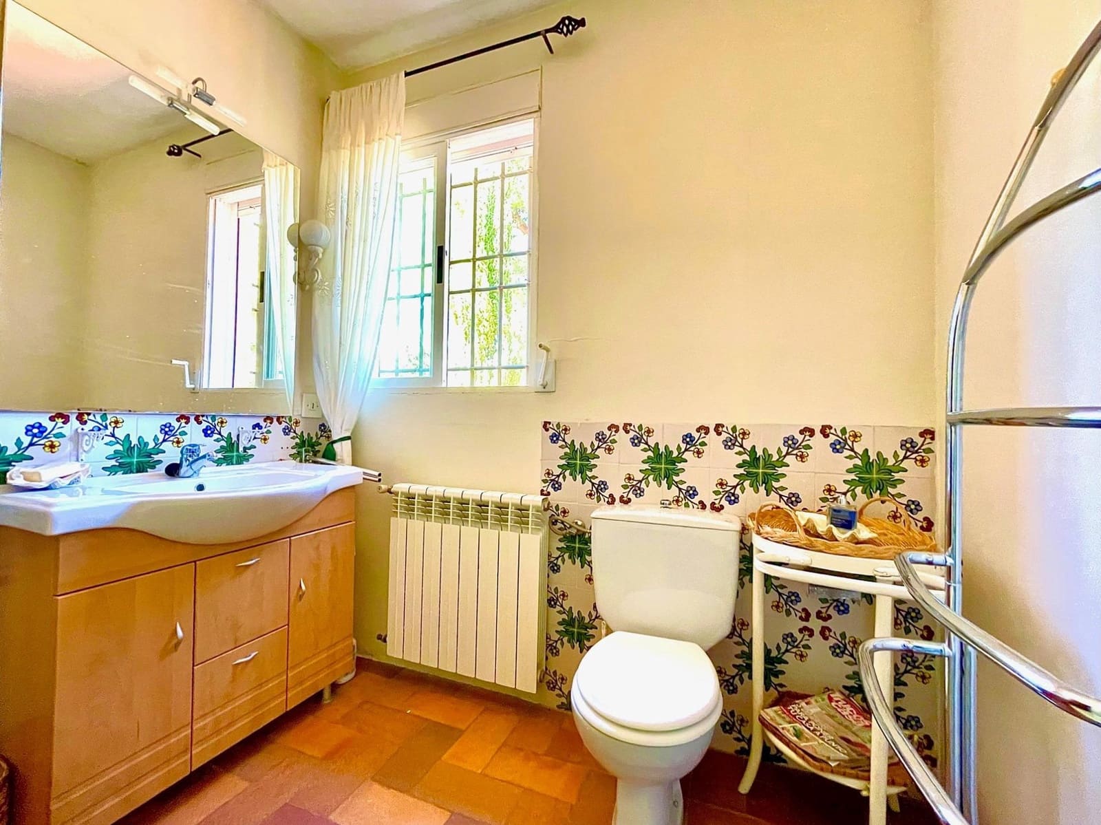 5 soveværelse Finca/Landehus til salg i Valderrobres med swimmingpool - € 795.000 (Ref: 9150374)