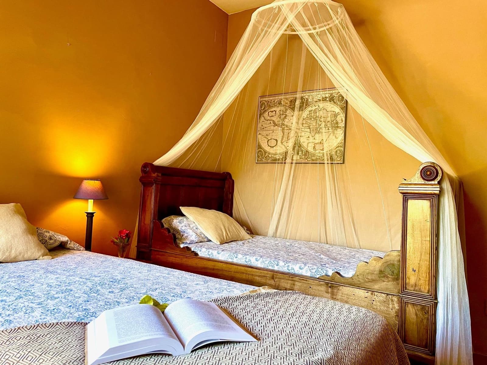 5 soveværelse Finca/Landehus til salg i Valderrobres med swimmingpool - € 795.000 (Ref: 9150374)