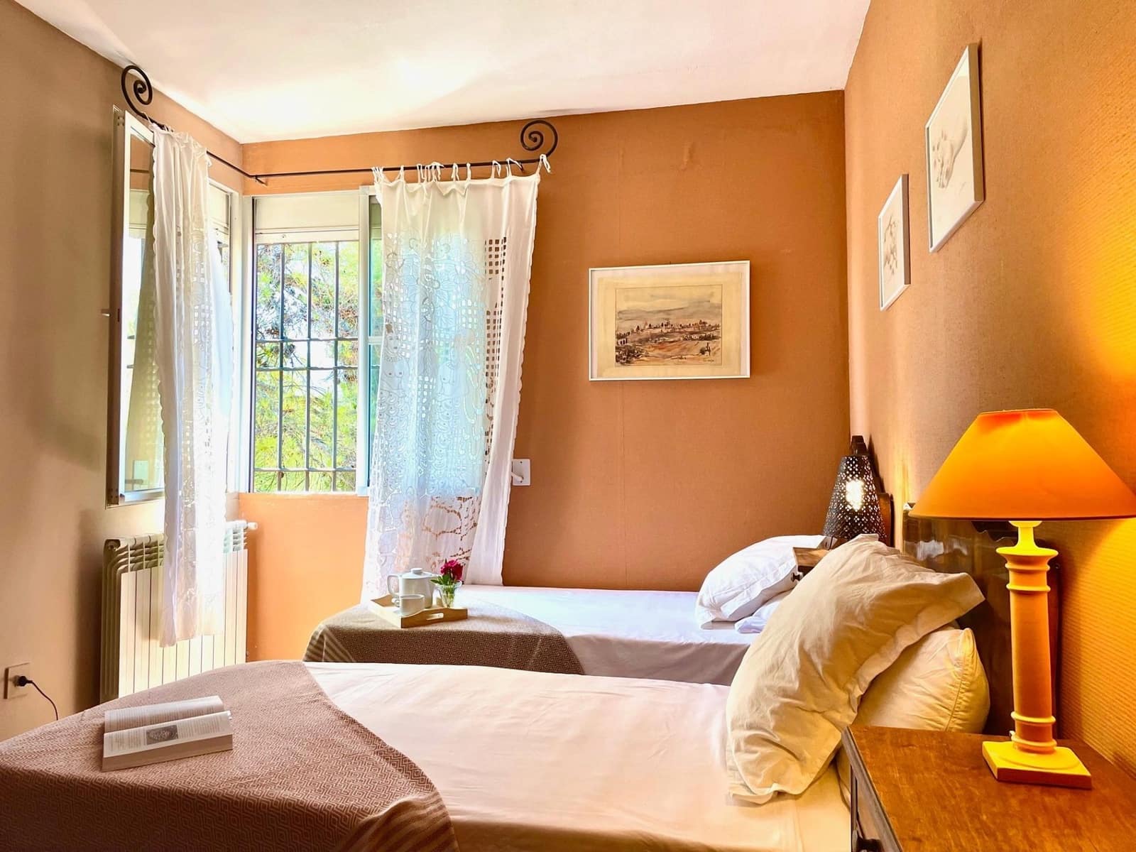 5 soveværelse Finca/Landehus til salg i Valderrobres med swimmingpool - € 795.000 (Ref: 9150374)