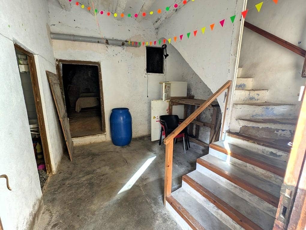 3 soverom Leilighet til salgs i Penarroya de Tastavins - € 32 000 (Ref: 9150375)