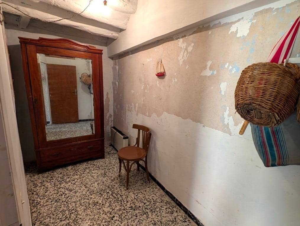 3 soverom Leilighet til salgs i Penarroya de Tastavins - € 32 000 (Ref: 9150375)