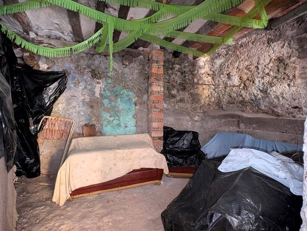 3 soverom Leilighet til salgs i Penarroya de Tastavins - € 32 000 (Ref: 9150375)