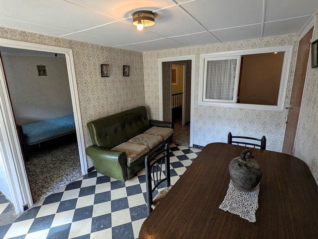 3 soverom Leilighet til salgs i Penarroya de Tastavins - € 32 000 (Ref: 9150375)