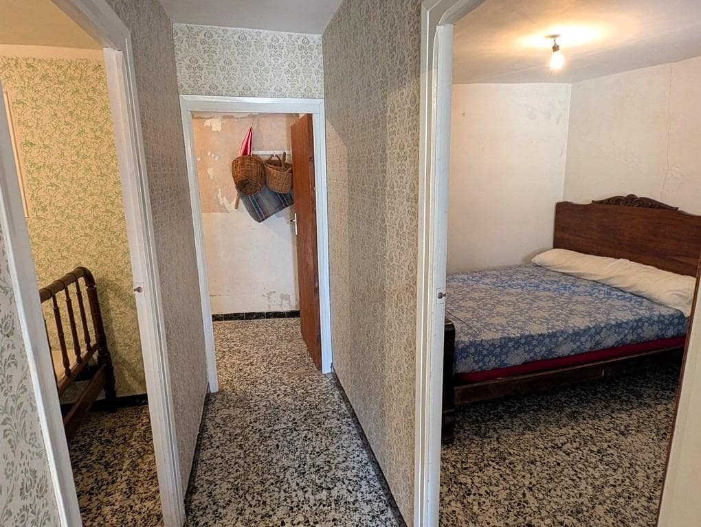 3 soverom Leilighet til salgs i Penarroya de Tastavins - € 32 000 (Ref: 9150375)