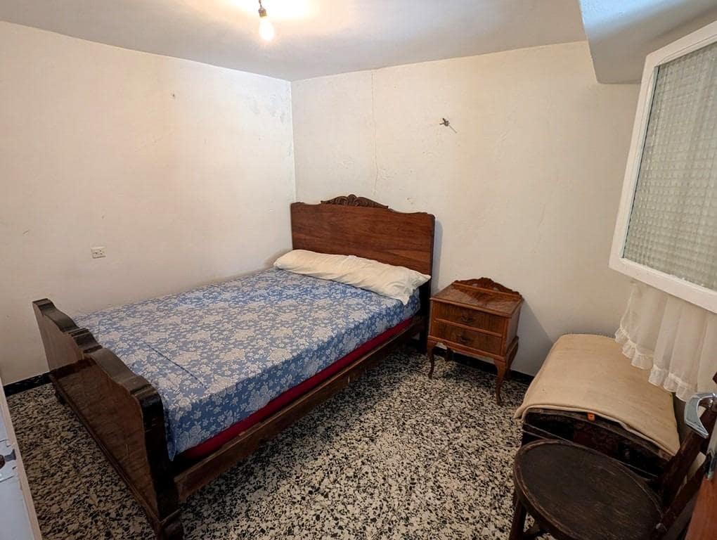 3 soverom Leilighet til salgs i Penarroya de Tastavins - € 32 000 (Ref: 9150375)